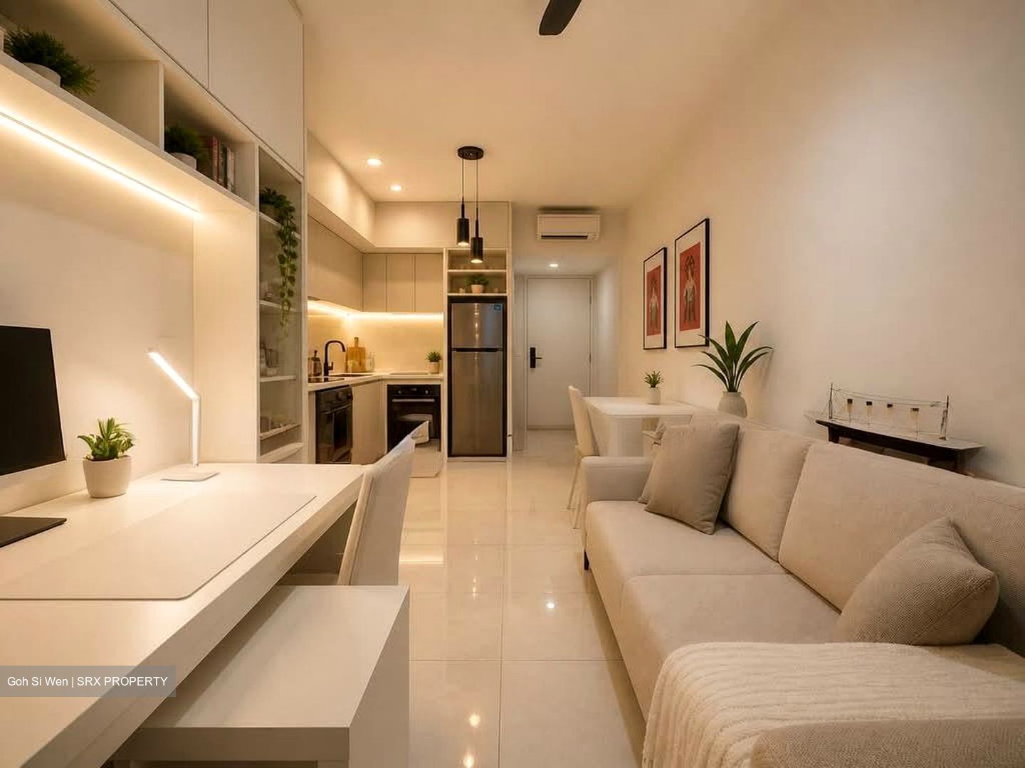 Coco Palms (D18), Condominium #554435031